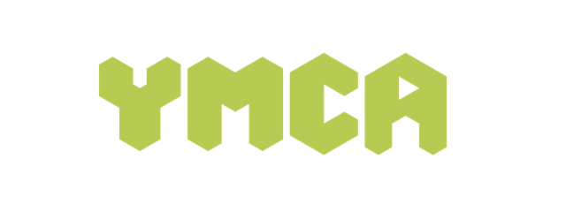 YMCA LOGO MASTER HW GREEN